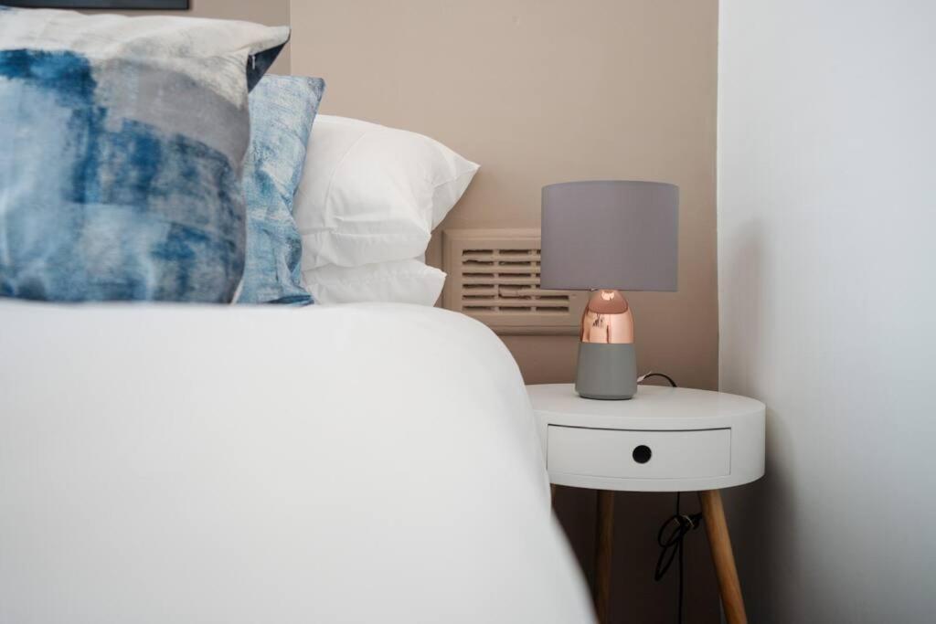 Manchester Urban Chic Hideaway 외부 사진
