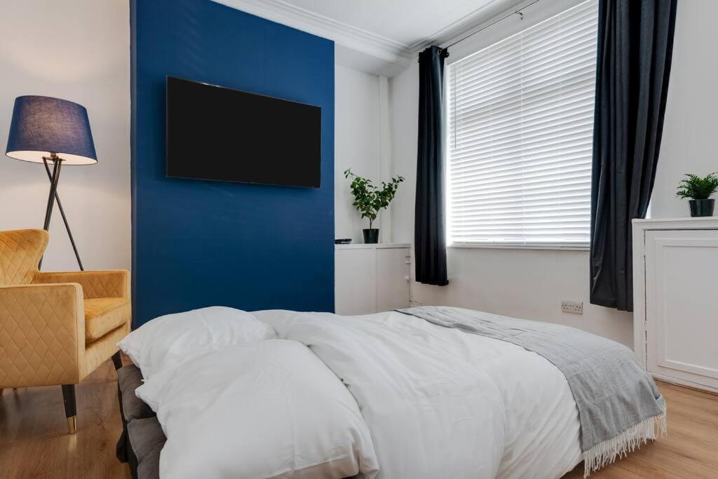 Manchester Urban Chic Hideaway 외부 사진