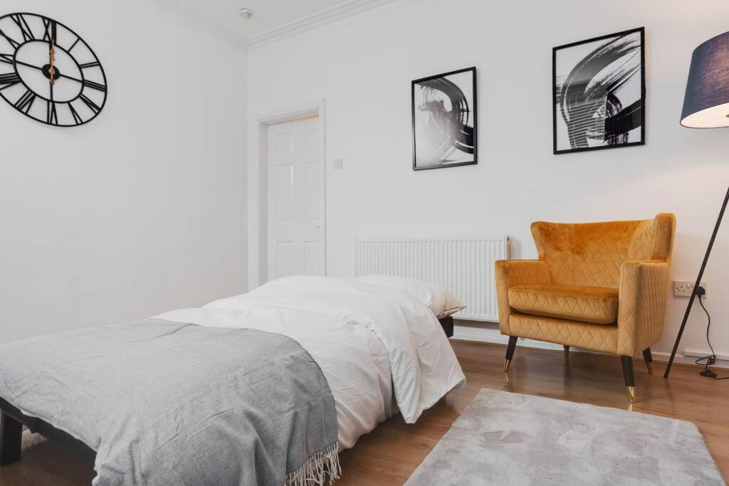 Manchester Urban Chic Hideaway 외부 사진